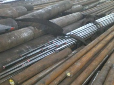 八公山40CrMnMo7模具钢