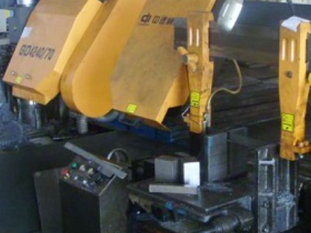 八公山SM45模具钢