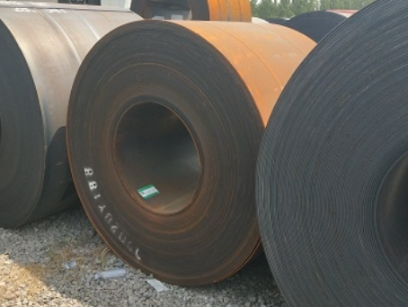 八公山Q355NHB耐候板